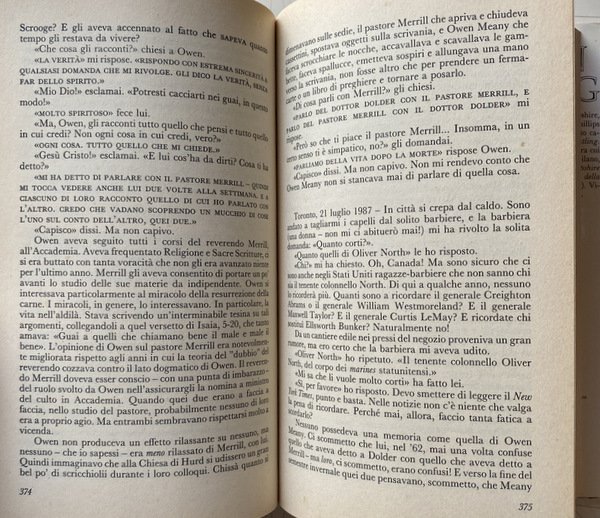 PREGHIERA PER UN AMICO