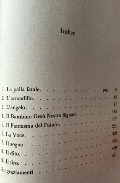 PREGHIERA PER UN AMICO