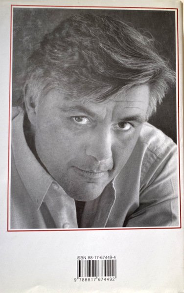 PREGHIERA PER UN AMICO