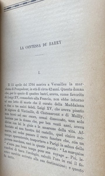 PRINCIPESSE E GRANDI DAME: BIANCA CAPPELLO, MARIA STUARDA, CRISTINA DI …