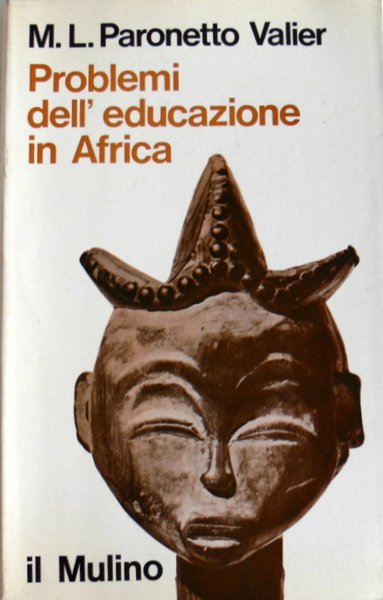 PROBLEMI DELL'EDUCAZIONE IN AFRICA