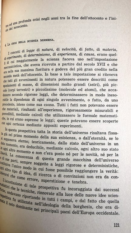 PROBLEMI DELLA FILOSOFIA | Immagine Gallery 11