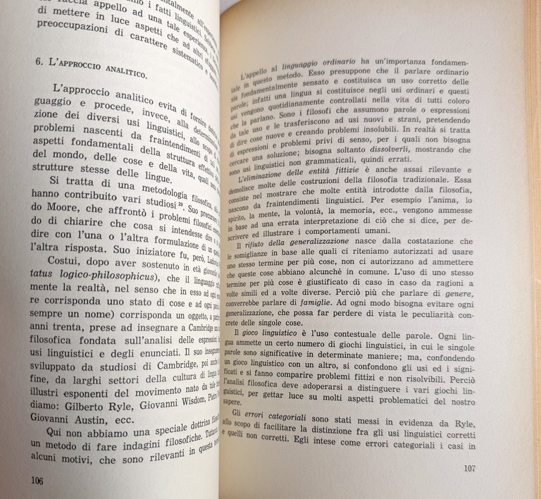 PROBLEMI DELLA FILOSOFIA | Immagine Gallery 12