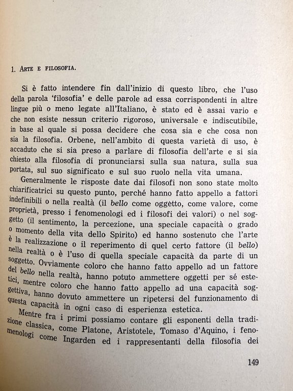 PROBLEMI DELLA FILOSOFIA | Immagine Gallery 14