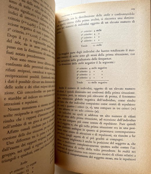 PROBLEMI DI PSICOLOGIA INFANTILE: RICERCHE SPERIMENTALI (TERZA EDIZIONE AMPLIATA)