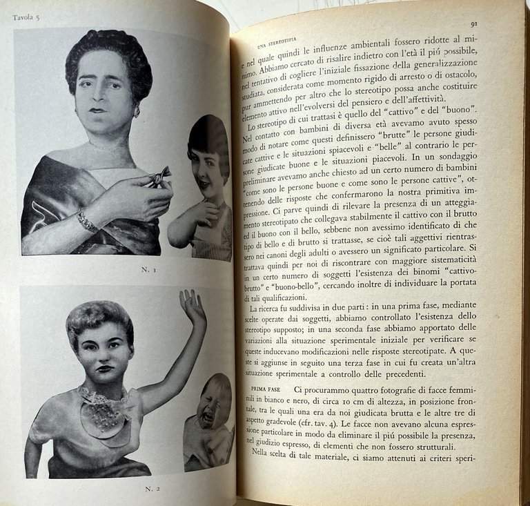 PROBLEMI DI PSICOLOGIA INFANTILE RICERCHE SPERIMENTALI (TERZA ED. AMPLIATA)