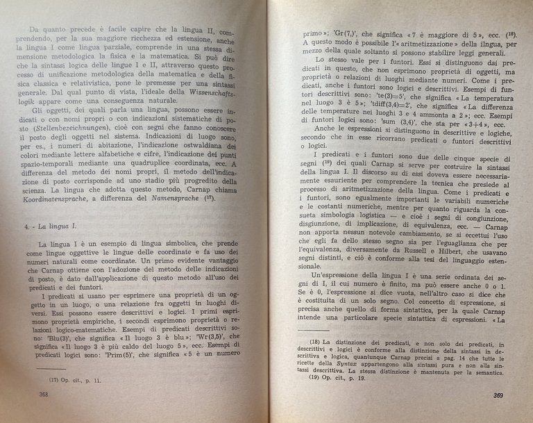 PROBLEMI EPISTEMOLOGICI. DA HUME ALL'ULTIMO WITTGENSTEIN