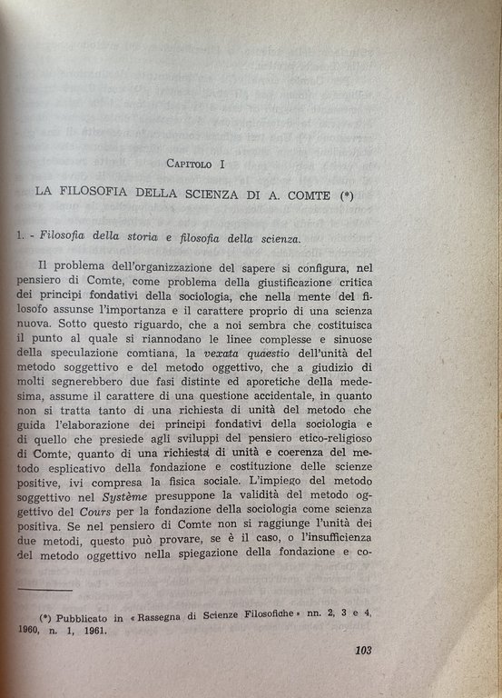 PROBLEMI EPISTEMOLOGICI. DA HUME ALL'ULTIMO WITTGENSTEIN