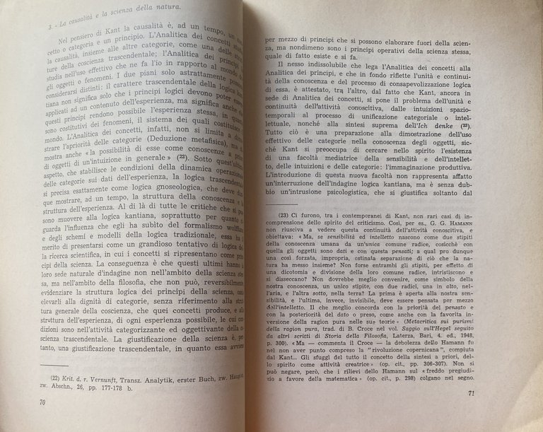 PROBLEMI EPISTEMOLOGICI. DA HUME ALL'ULTIMO WITTGENSTEIN