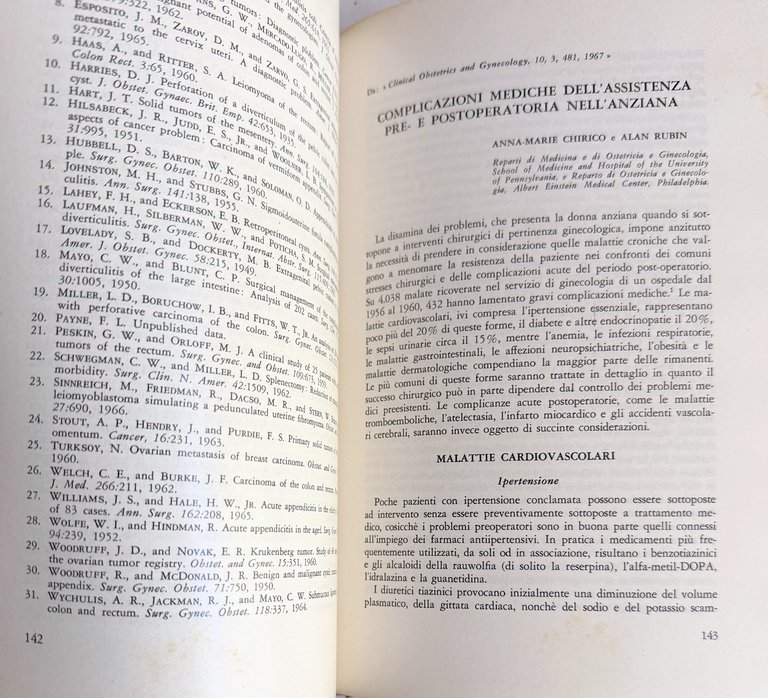 PROBLEMI MEDICI E CHIRURGICI IN MENOPAUSA | Immagine Gallery 14