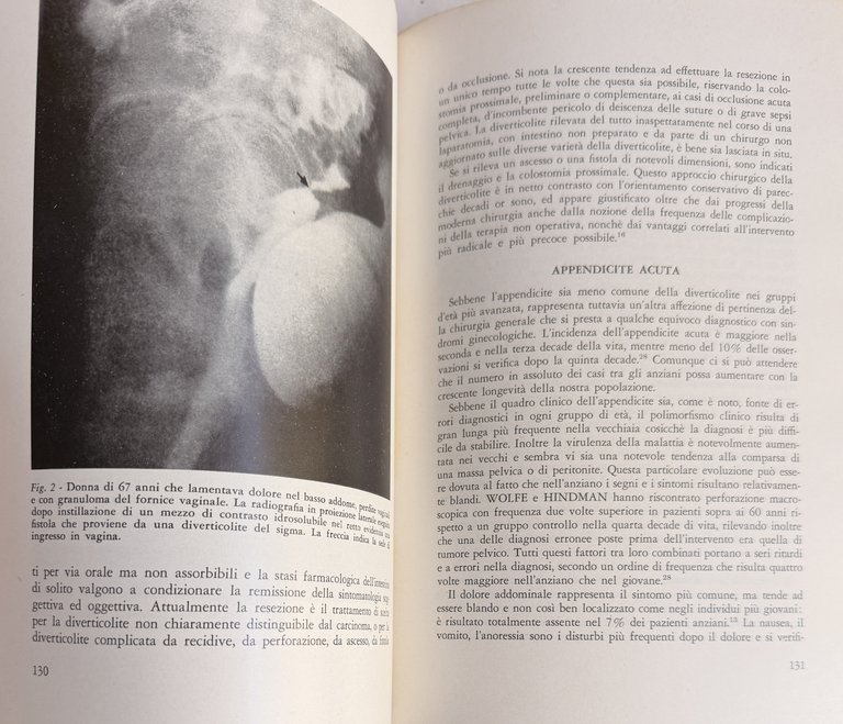 PROBLEMI MEDICI E CHIRURGICI IN MENOPAUSA | Immagine Gallery 15