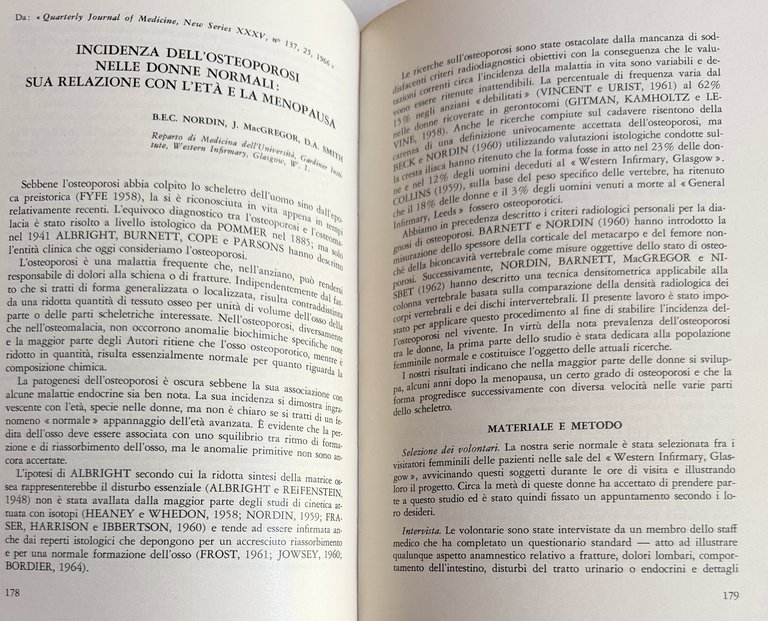 PROBLEMI MEDICI E CHIRURGICI IN MENOPAUSA | Immagine Gallery 18