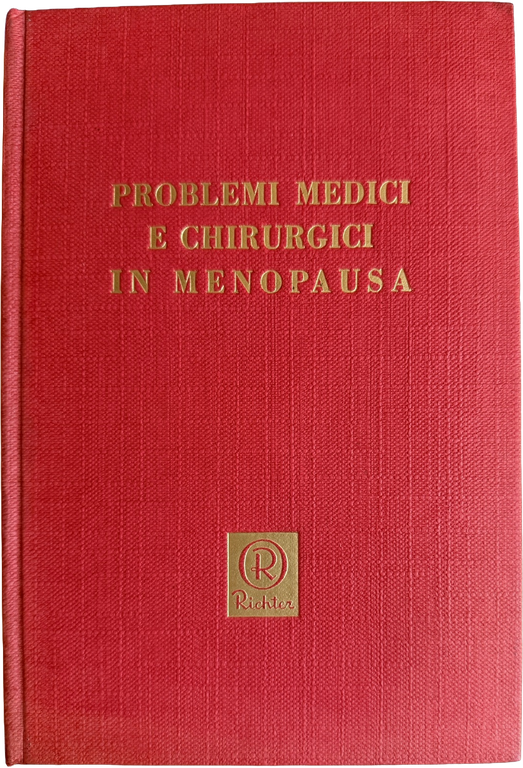 PROBLEMI MEDICI E CHIRURGICI IN MENOPAUSA | Immagine Gallery 2
