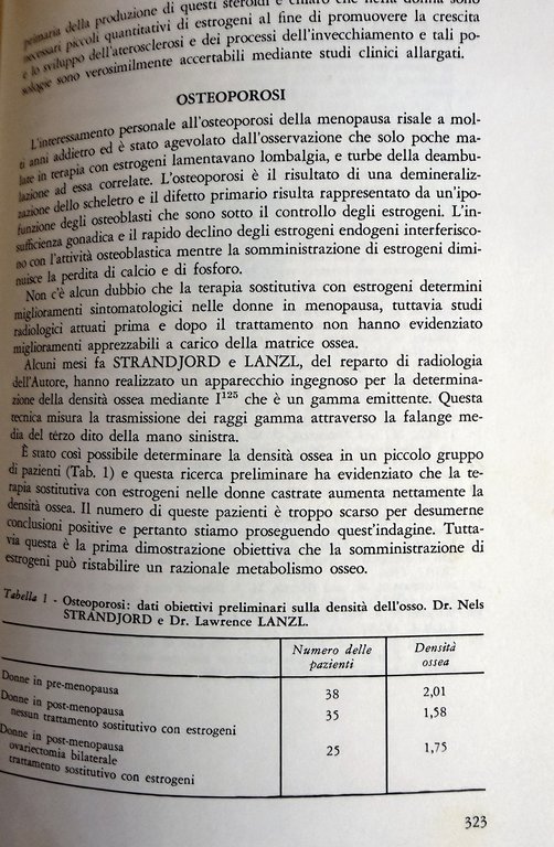 PROBLEMI MEDICI E CHIRURGICI IN MENOPAUSA | Immagine Gallery 22