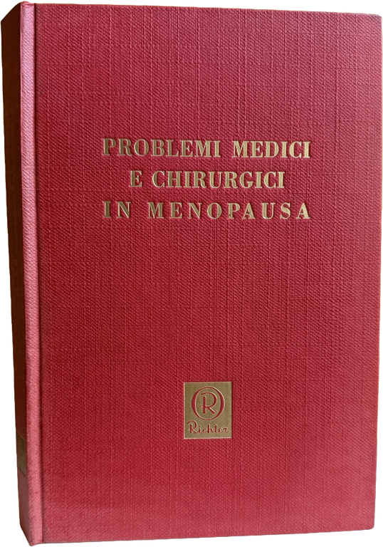 PROBLEMI MEDICI E CHIRURGICI IN MENOPAUSA | Immagine Gallery 4