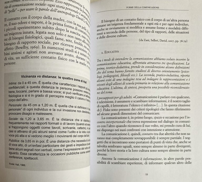 PRODROMI DELLA COMUNICAZIONE EDUCATIVA. APPUNTI ANTOLOGICI | Immagine Gallery 14