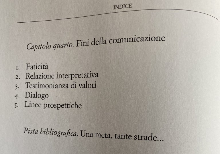 PRODROMI DELLA COMUNICAZIONE EDUCATIVA. APPUNTI ANTOLOGICI | Immagine Gallery 6