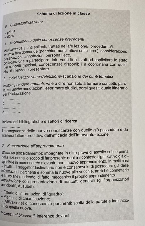 PRODROMI DELLA COMUNICAZIONE EDUCATIVA. APPUNTI ANTOLOGICI | Immagine Gallery 8