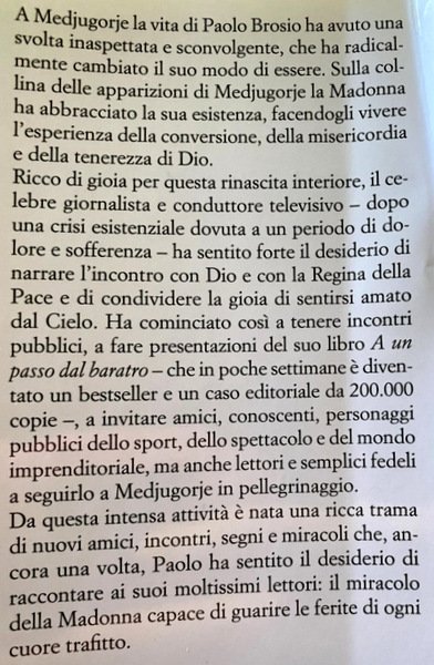 PROFUMO DI LAVANDA. MEDJUGORJE, LA STORIA CONTINUA