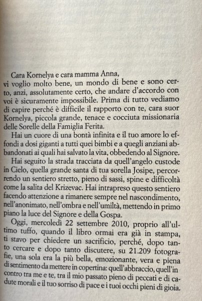 PROFUMO DI LAVANDA. MEDJUGORJE, LA STORIA CONTINUA