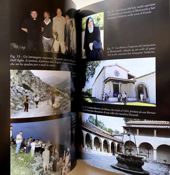 PROFUMO DI LAVANDA. MEDJUGORJE, LA STORIA CONTINUA