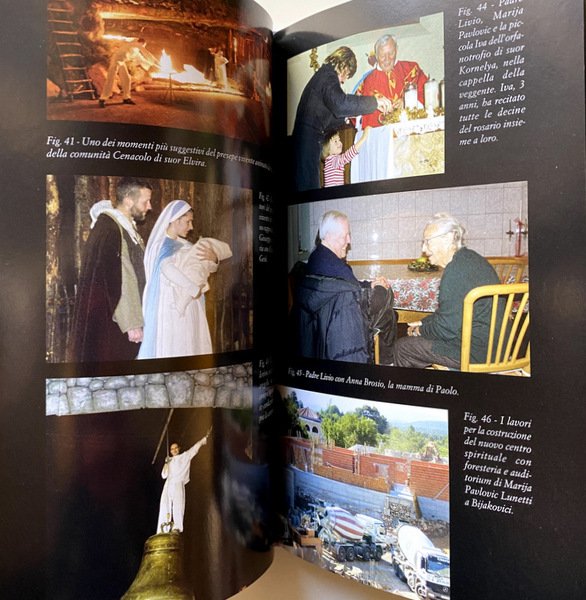 PROFUMO DI LAVANDA. MEDJUGORJE, LA STORIA CONTINUA