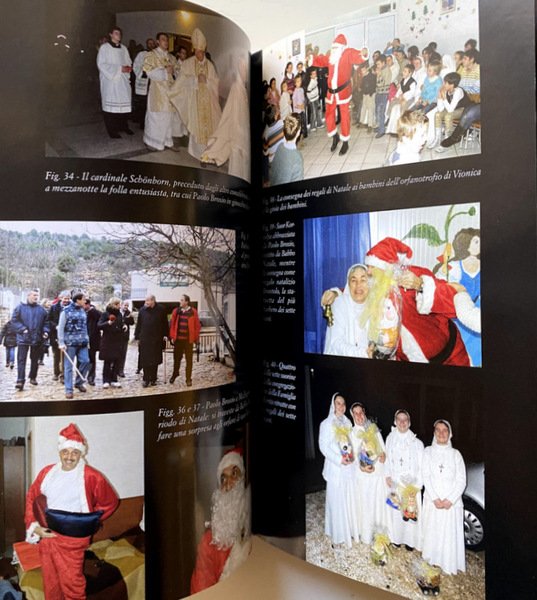 PROFUMO DI LAVANDA. MEDJUGORJE, LA STORIA CONTINUA