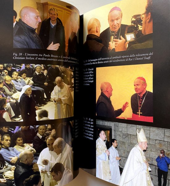 PROFUMO DI LAVANDA. MEDJUGORJE, LA STORIA CONTINUA