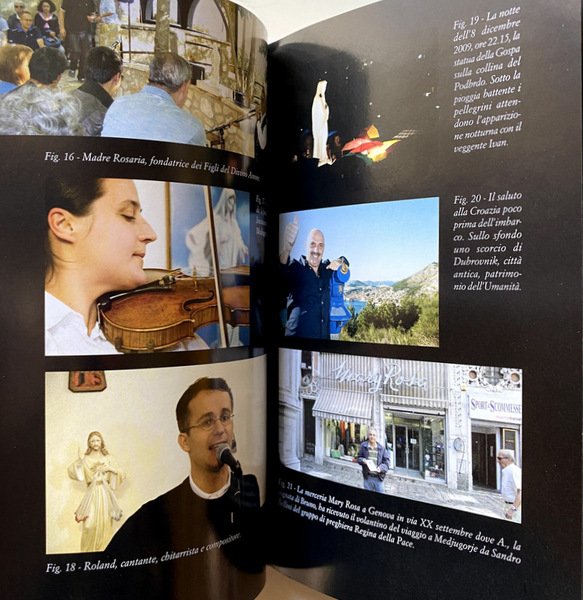 PROFUMO DI LAVANDA. MEDJUGORJE, LA STORIA CONTINUA