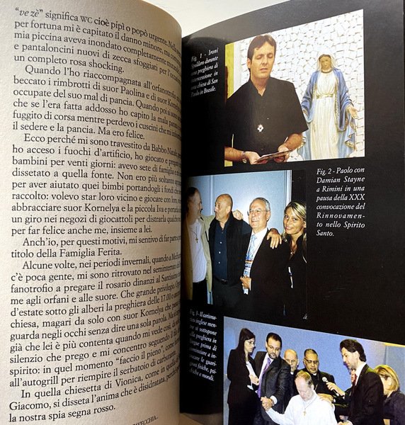 PROFUMO DI LAVANDA. MEDJUGORJE, LA STORIA CONTINUA