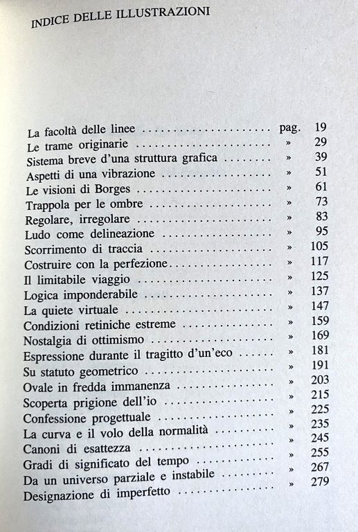 PROGETTO DI CURVA E DI VOLO. CENTO (E PIÙ) POETI …