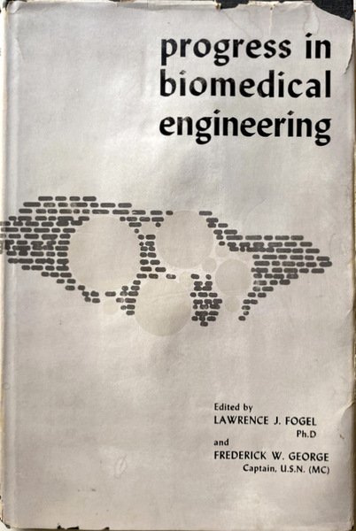 PROGRESS IN BIOMEDICAL ENGINEERING