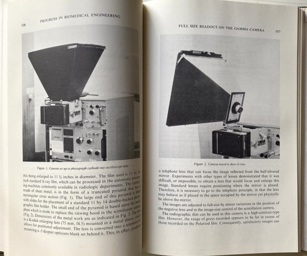 PROGRESS IN BIOMEDICAL ENGINEERING