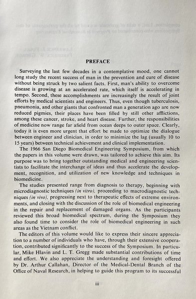 PROGRESS IN BIOMEDICAL ENGINEERING