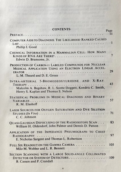 PROGRESS IN BIOMEDICAL ENGINEERING