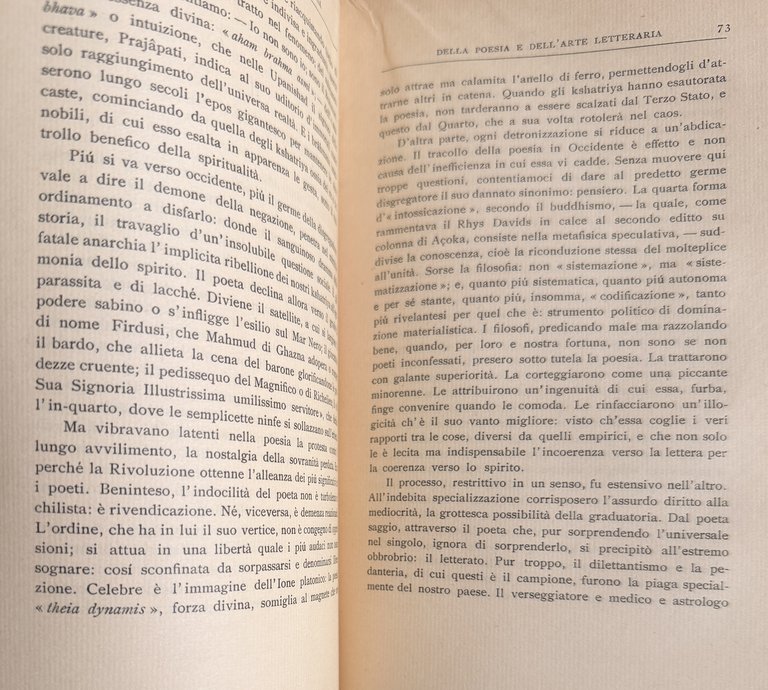 PROSE. A CURA DI BENEDETTO CROCE | Immagine Gallery 9