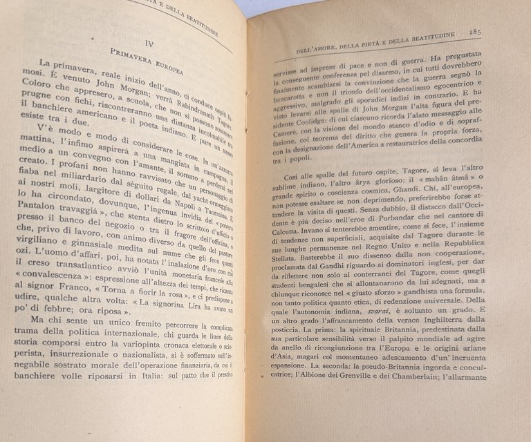 PROSE. A CURA DI BENEDETTO CROCE | Immagine Gallery 12