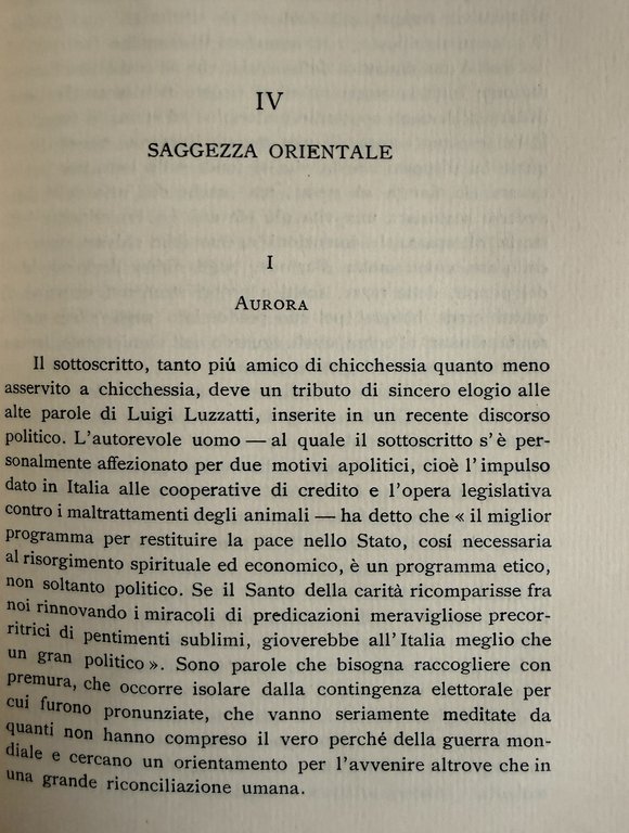 PROSE. A CURA DI BENEDETTO CROCE | Immagine Gallery 13