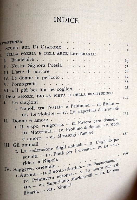 PROSE. A CURA DI BENEDETTO CROCE | Immagine Gallery 15