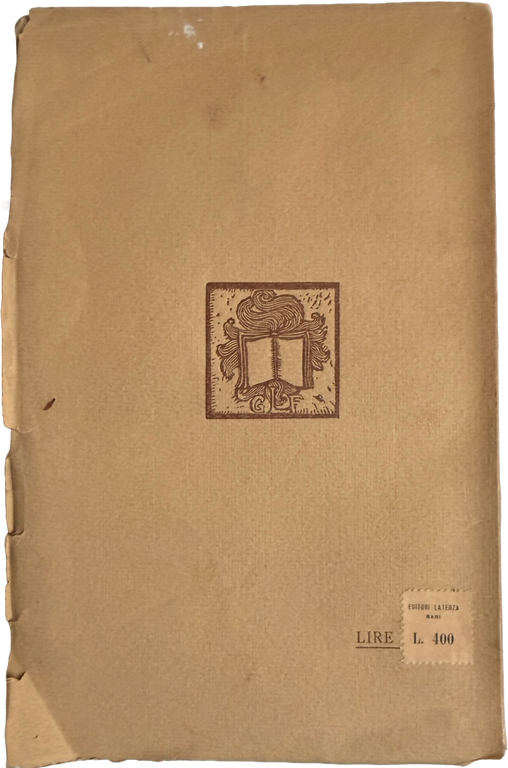 PROSE. A CURA DI BENEDETTO CROCE | Immagine Gallery 4