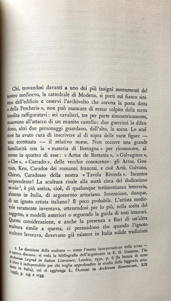 PROSE DI ROMANZI. IL ROMANZO CORTESE IN ITALIA NEI SECOLI …