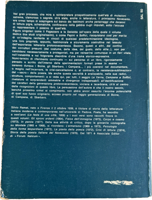 PROTONOVECENTO | Immagine Gallery 4