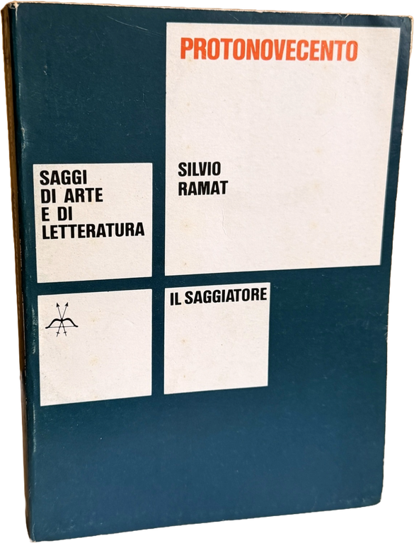 PROTONOVECENTO | Immagine Gallery 5