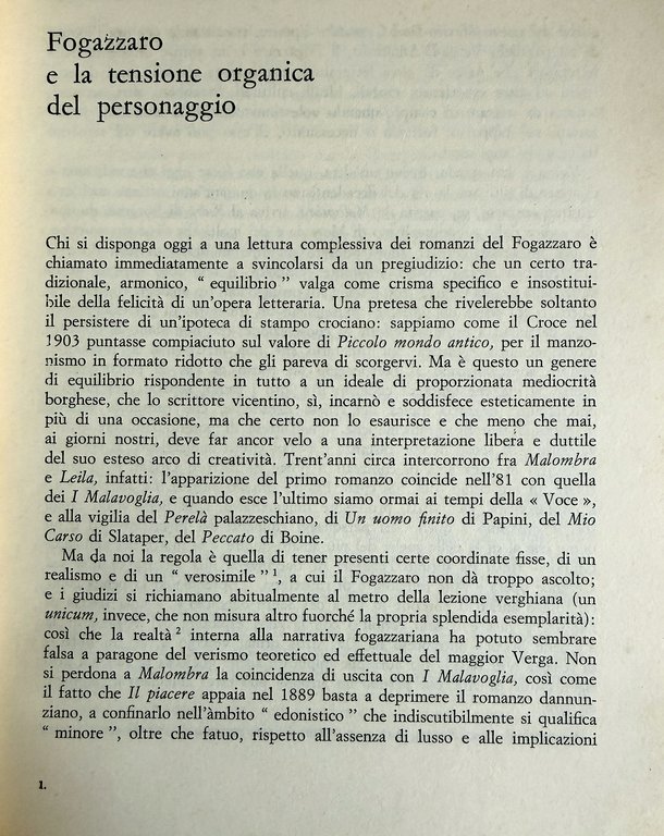 PROTONOVECENTO | Immagine Gallery 9