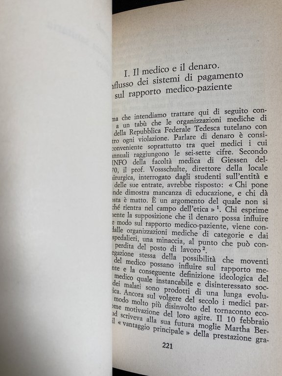 PSICHIATRIA E CLASSI SOCIALI