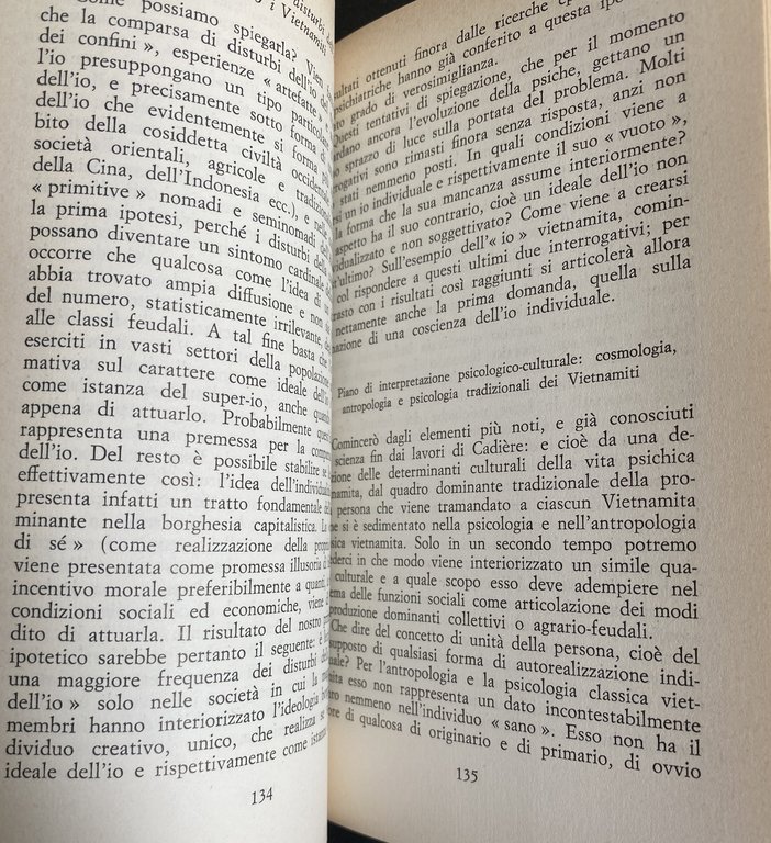 PSICHIATRIA E CLASSI SOCIALI