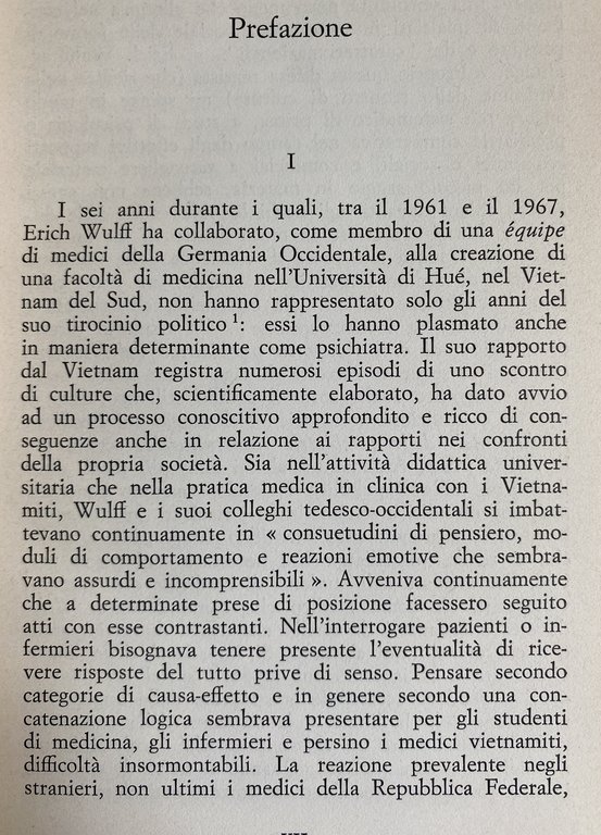 PSICHIATRIA E CLASSI SOCIALI