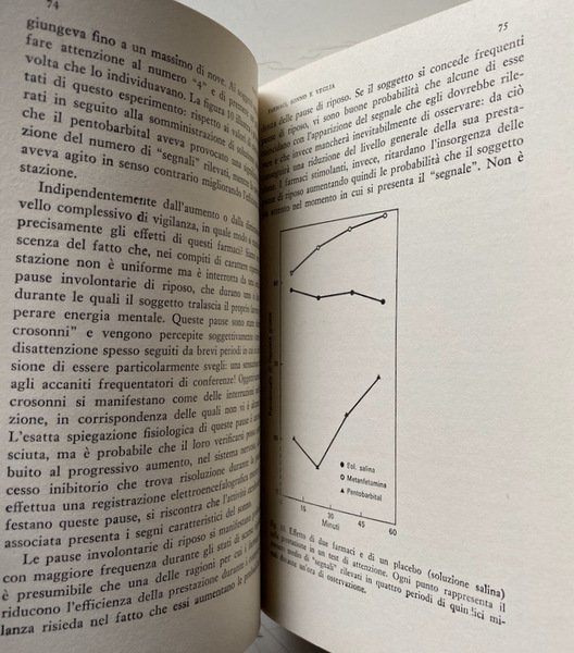 PSICOFARMACI: PROBLEMI E PROSPETTIVE