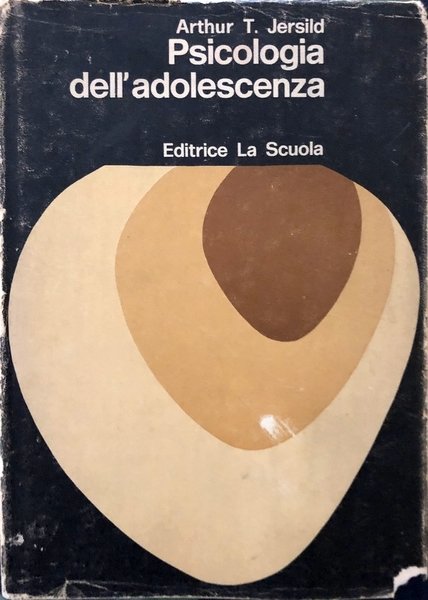 PSICOLOGIA DELL'ADOLESCENZA