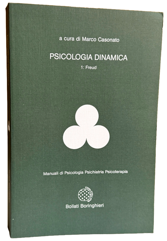PSICOLOGIA DINAMICA VOLUME PRIMO 1: FREUD | Immagine Gallery 2